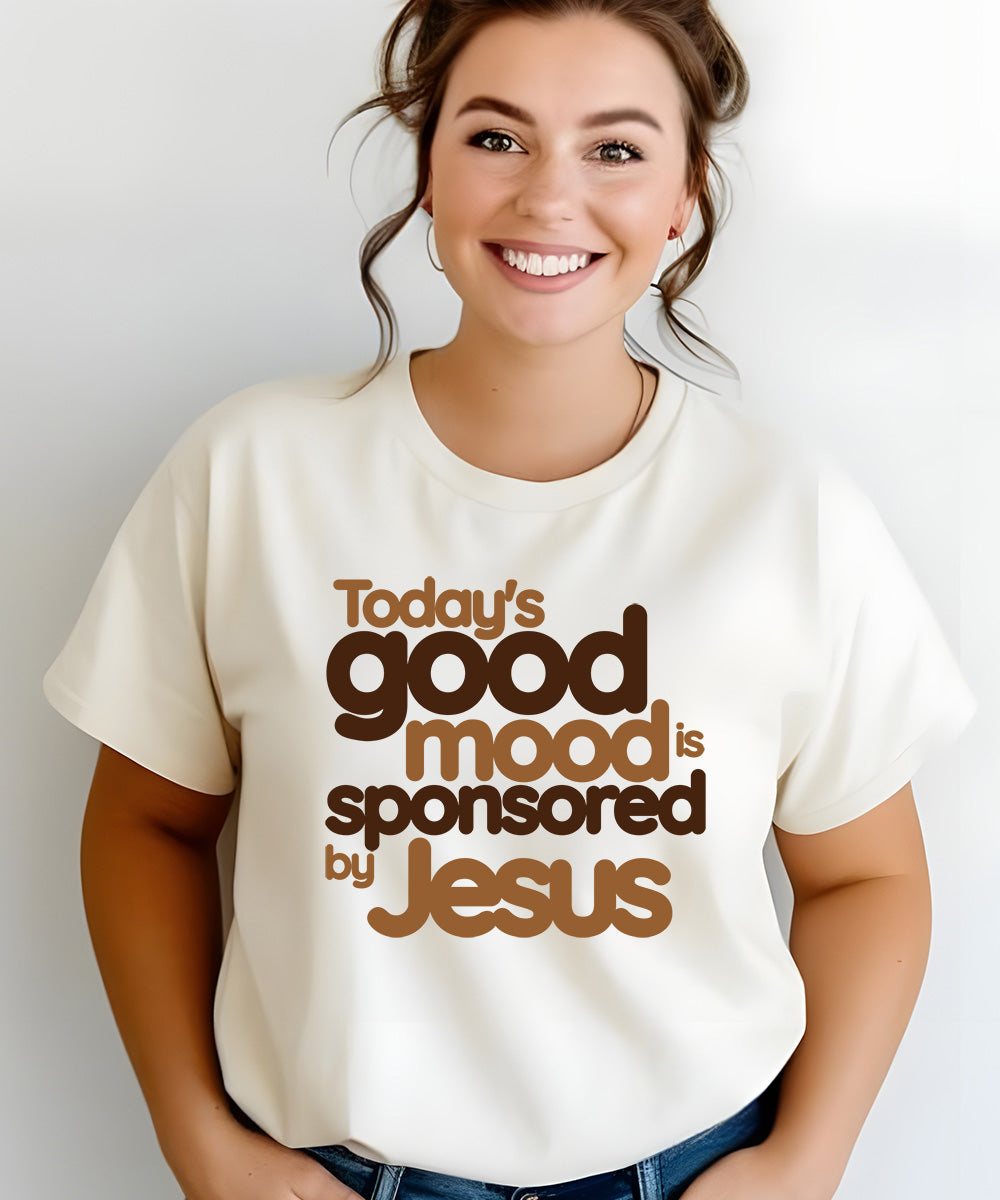 Today's Good Mood